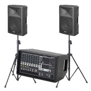 Ремонт музыкального оборудования на Оболони, Харьковском