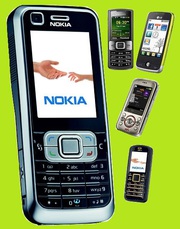 ремогнт мобильных телефонов в Днепропетровске