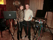 DJ на свадьбу в Виннице