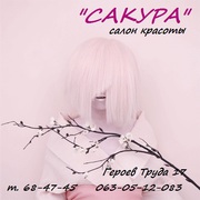 салон красоты САКУРА