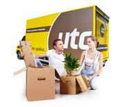 Перевозка мебели и вещей Днепропетровск,  Киев,  Кривой Рог