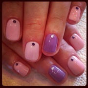 Услуги мастера маникюра