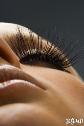 наращивание ресниц, кератирование, нанесение полуперманентной туши