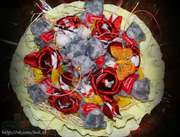 Изготовление букетов из мягких игрушек 