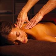 Массаж шейно- воротниковой зоны 40 грн!