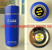  стакан с магнитом для структурирования воды 