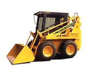 Сдаем в aренду мини-погрузчики