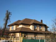 Кровельные работы Черкассы