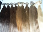 Волосы на капсулах не дорого!