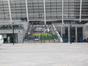 3D граффити, граффити оформление