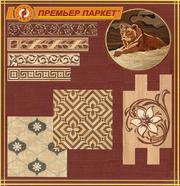 Паркетные услуги от завода производителя