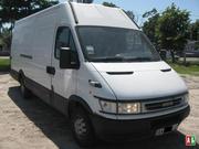 Грузоперевозки МЕРСЕДЕСС до 3 тонн