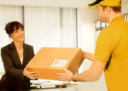 Международные грузовые, почтовые перевозки. Мир, СНГ, Россия