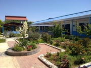 Отдых в Крыму Новофедоровка Море