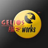 Gelios Fireworks - Фейерверк Это-Мы!