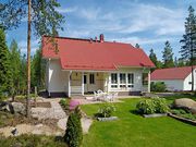 Каркасные дома Одесса от Экокаркас