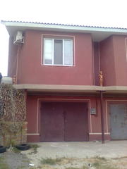 Отдых на море в Затоке