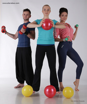 Бодифлекс Киев