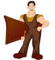 Установка входных и межкомнатных дверей