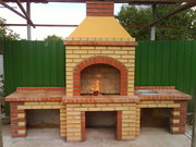 Мы предлагаем полный перечень услуг по строительству