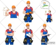 Любая тяжелая работа