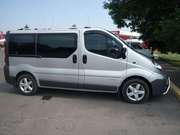 Перевозки груза Винница и Винницкая обл.