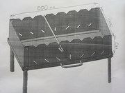 Продам мангали