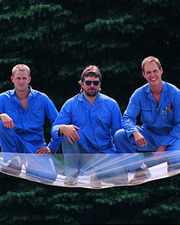 ПЛЕНКИ ДЛЯ ОКОН,  ФАСАДОВ.