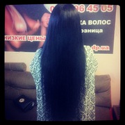 Торговый Дом Волос Богиня услуги по наращиванию волос, ресниц