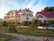 База отдыха 