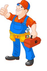 Домашний мастер - МАСТЕР-ДА