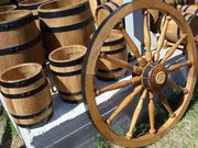 Робимо діжки для вина