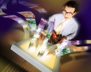 Дадим кредит на новую технику!