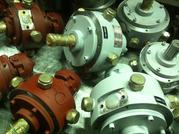 ремонт гидравлики