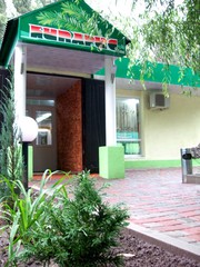 Кафе Кипарис, обслуживание банкетов, свадеб, торжеств