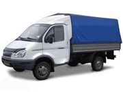 Грузчики, Грузовые перевозки по Кривому Рогу