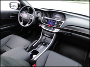 Прокат авто на свадьбу (HONDA ACCORD)