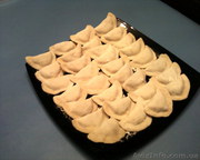 домашние полуфабрикаты (пельмени, вареники) на заказ