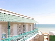 Сдаются комнаты на берегу моря!