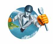 Наладка, ремонт и обслуживание оборудования для производства бумажных стаканчиков