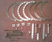 Аппарат Илизарова