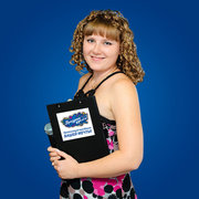 Профессиональная ведущая Вашего праздника