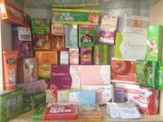 Оригинальные средства похудения Lida, Kuaymy, Lishou