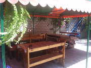 ОТДЫХ В ЖЕЛЕЗНОМ ПОРТУ