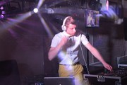 Dj Віктор Рубер (Dj Victor Ruber) -- дискотека, світло, звук