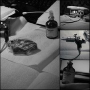 Home Made Tattoo Dnepropetrovsk