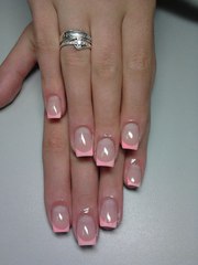 АКЦИЯ! Наращивание ногтей 100 гр.