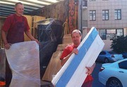 Переезд офиса, квартиры, магазина по Харькову. Перевозка мебели