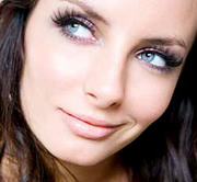 наращивание ресниц покраска полуперманентной тушью обучение в Днепроп.