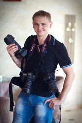 Фотосъёмка и видеосъёмка